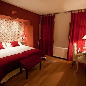 Soho Boutique Atalia Cordoba