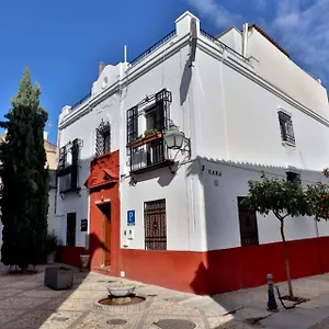 Pensjonat Cibeles 12, Kordoba