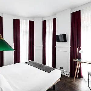 ** Hotel Trueba Spanien
