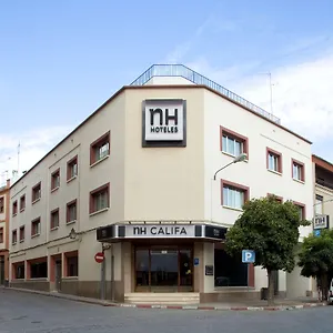 Hotel Nh Califa, Kordoba