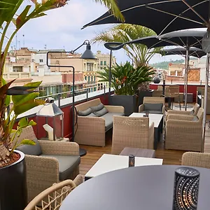 **** Hotel Emilia Espanha
