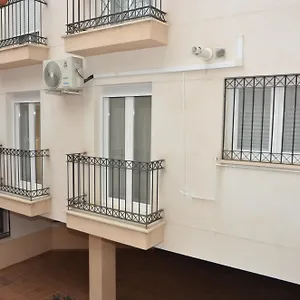 Azahara Guest house Malaga