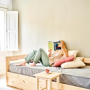 ** Hotel Eco Boutique Grau Espanha