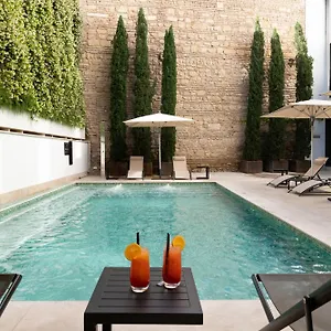 Hotel H10 Palacio Colomera, Kordoba
