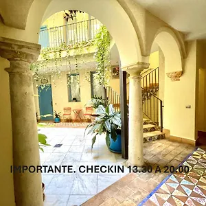 Conde De Cardenas Cordoba