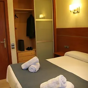 ** Apart-hotel Aragó565 Espanha