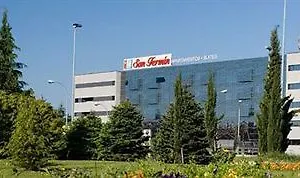 San Fermin Aparthotel Pamplona