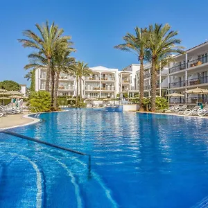 **** Apart-hotel Inturotel Sa Marina Espanha