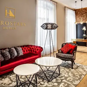 Hotel Eurostars Azahar, Kordoba
