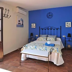 2* Affittacamere De Patios