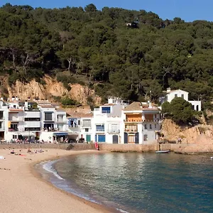 ** Hotel Es Furio Spanien