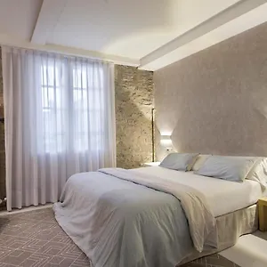 La Casa De Arquillos Guest house Vitoria-Gasteiz