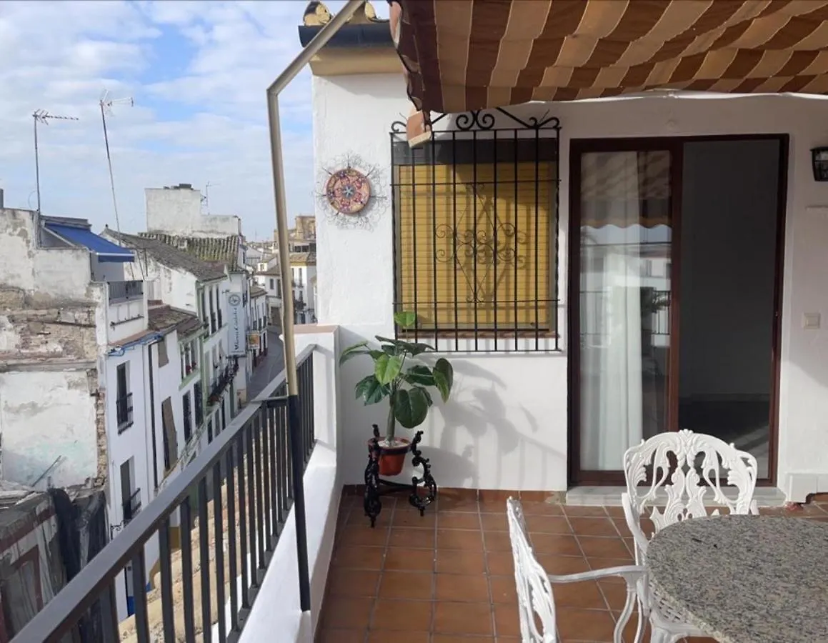 Hostal Almanzor قرطبة بيت ضيافة