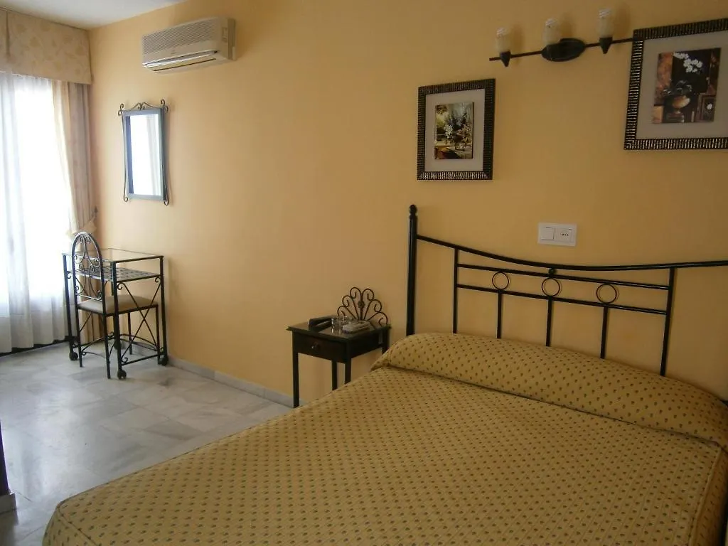 Hostal Almanzor قرطبة 0*,  إسبانيا