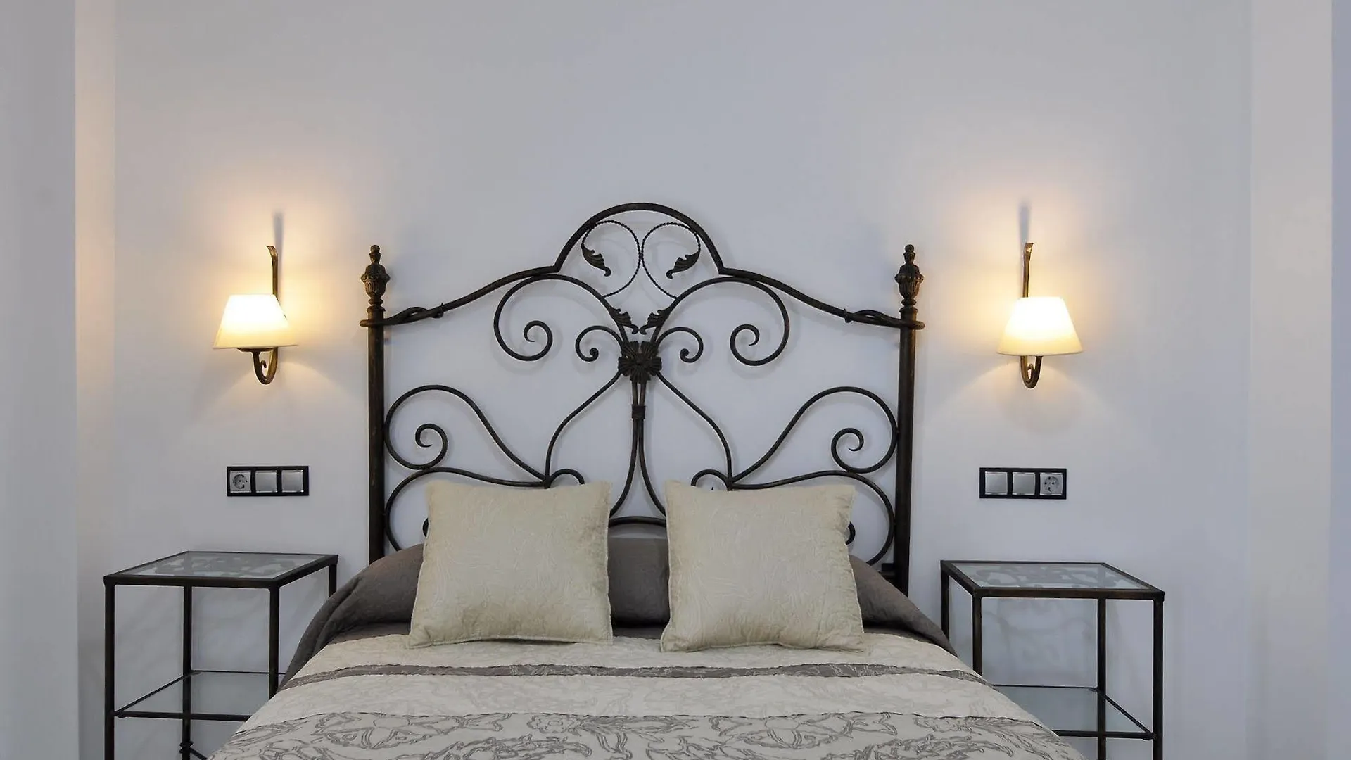 Πανσιόν Hostal Almanzor Κόρδοβα