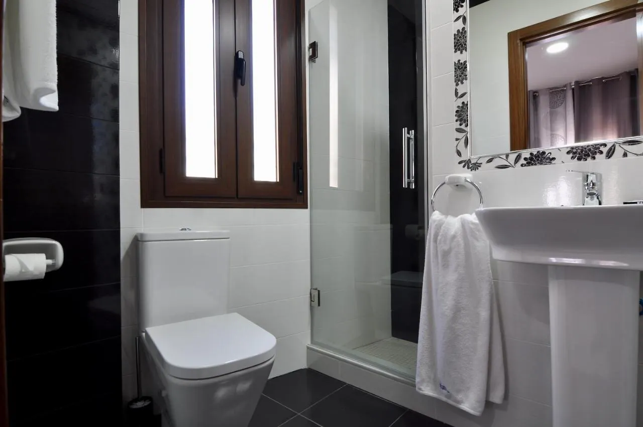 بيت ضيافة Hostal Almanzor قرطبة إسبانيا