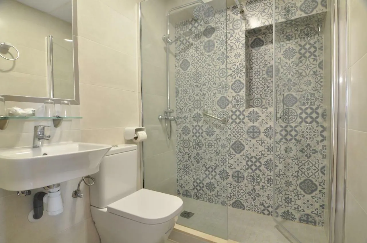 بيت ضيافة Hostal Almanzor قرطبة