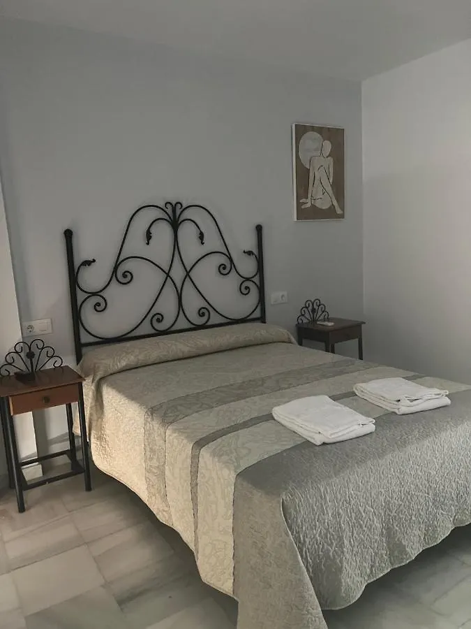 Hostal Almanzor Cordoba Guest house