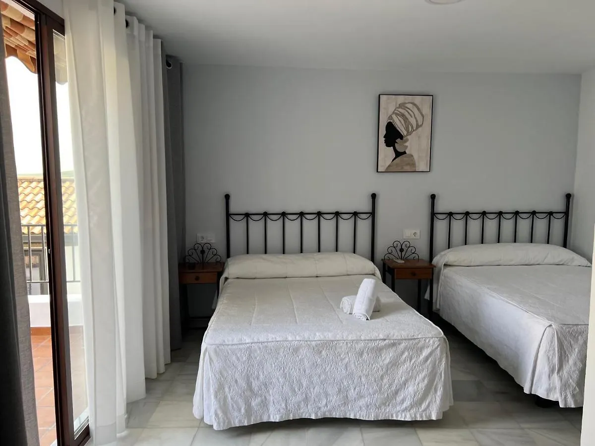 Hostal Almanzor Cordoba Guest house