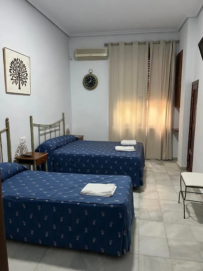 Guest house Hostal Almanzor Cordoba