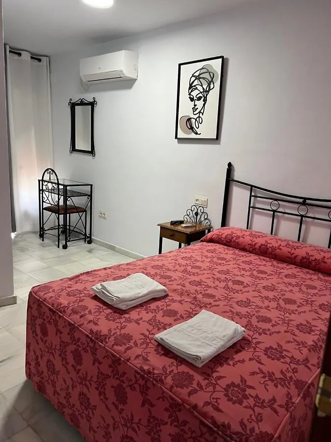 Hostal Almanzor Cordoba 0*,