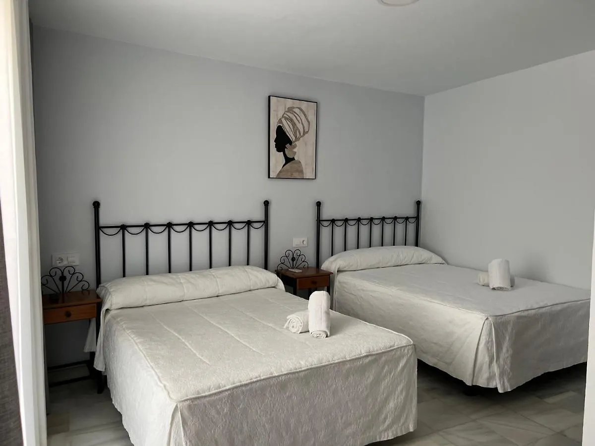 Guest house Hostal Almanzor Cordoba