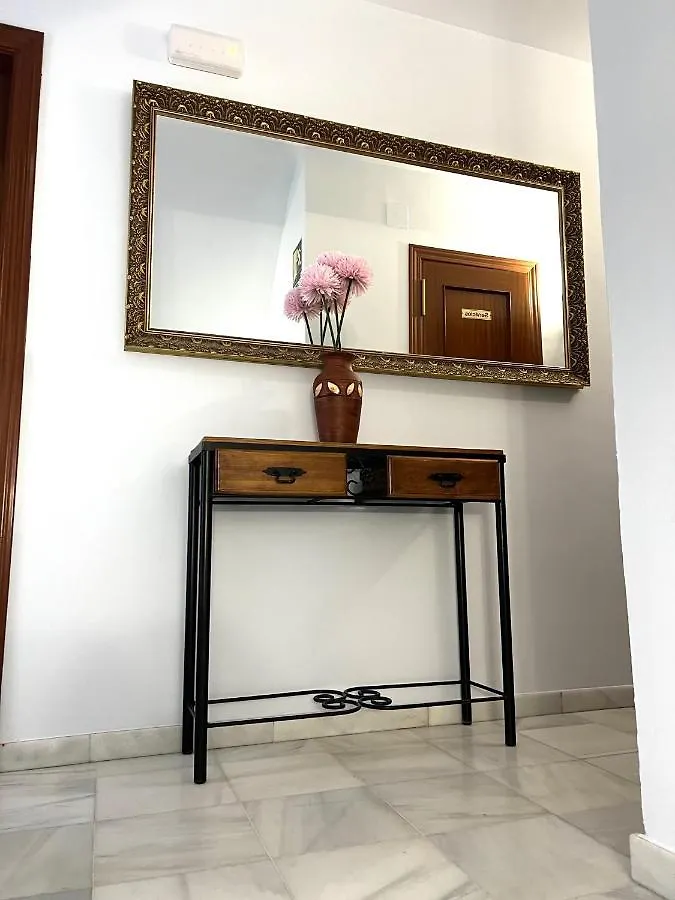 Hostal Almanzor Cordoba