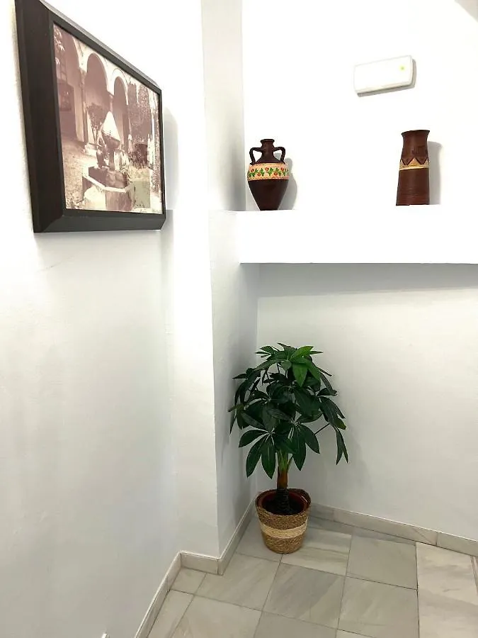 Guest house Hostal Almanzor Cordoba