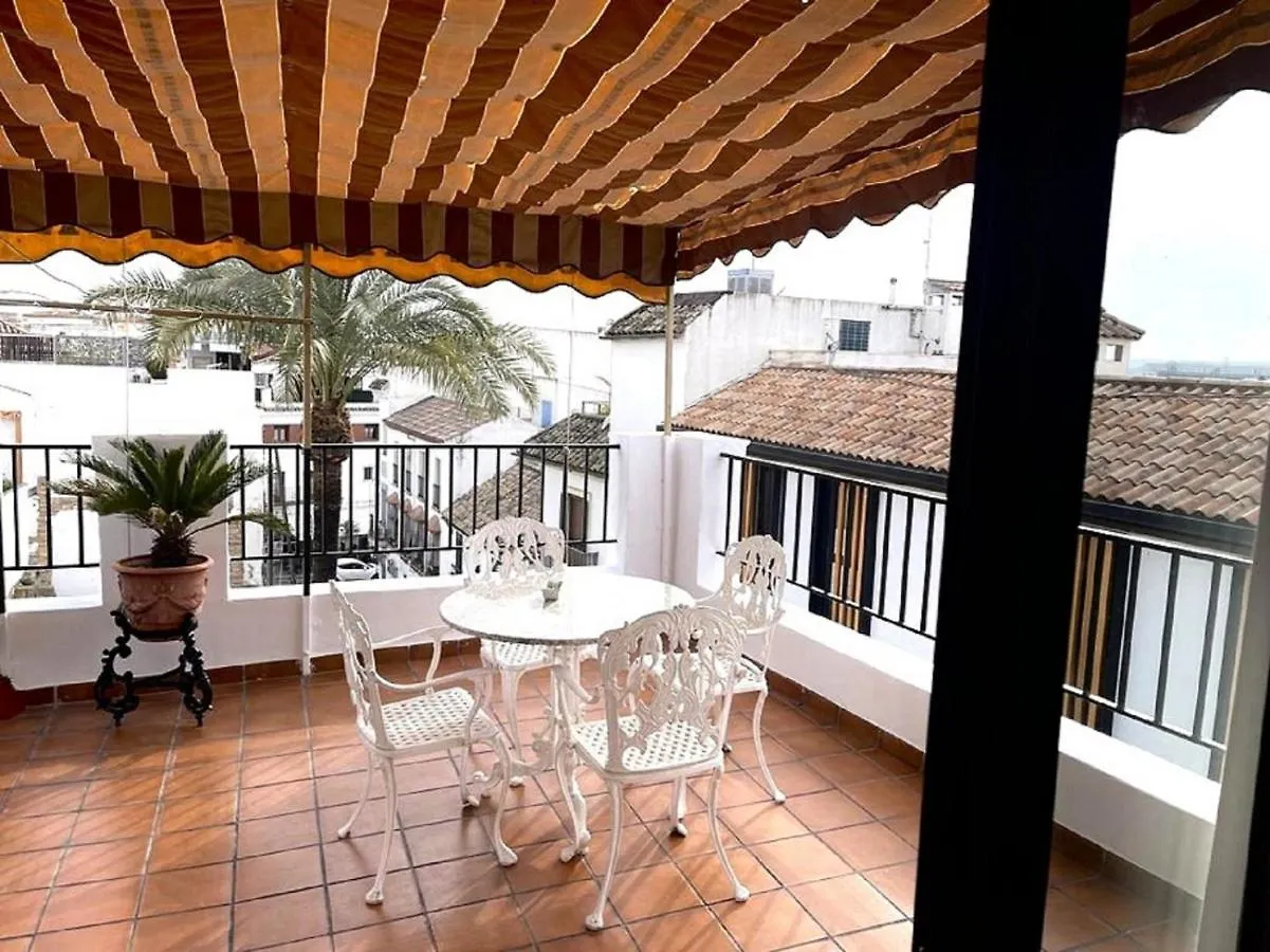 Hostal Almanzor Cordoba Spain