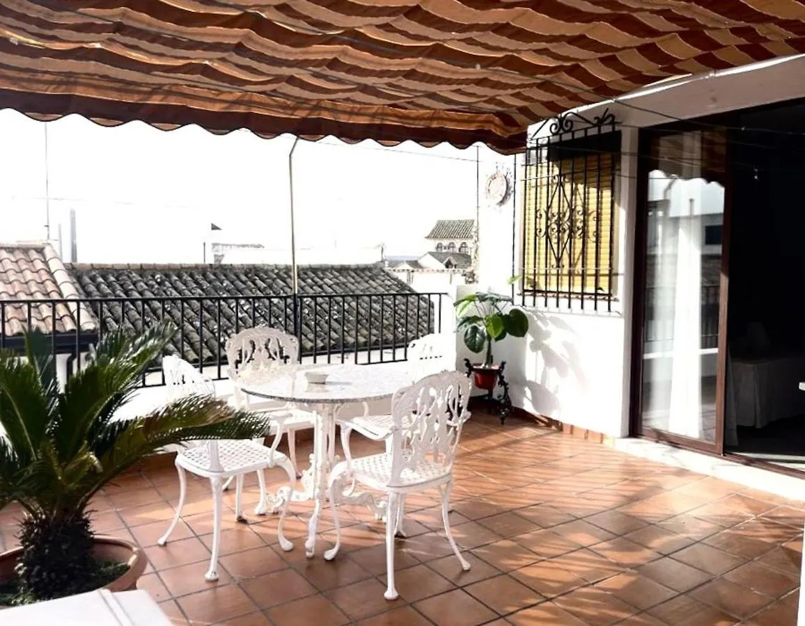 Hostal Almanzor Cordoba