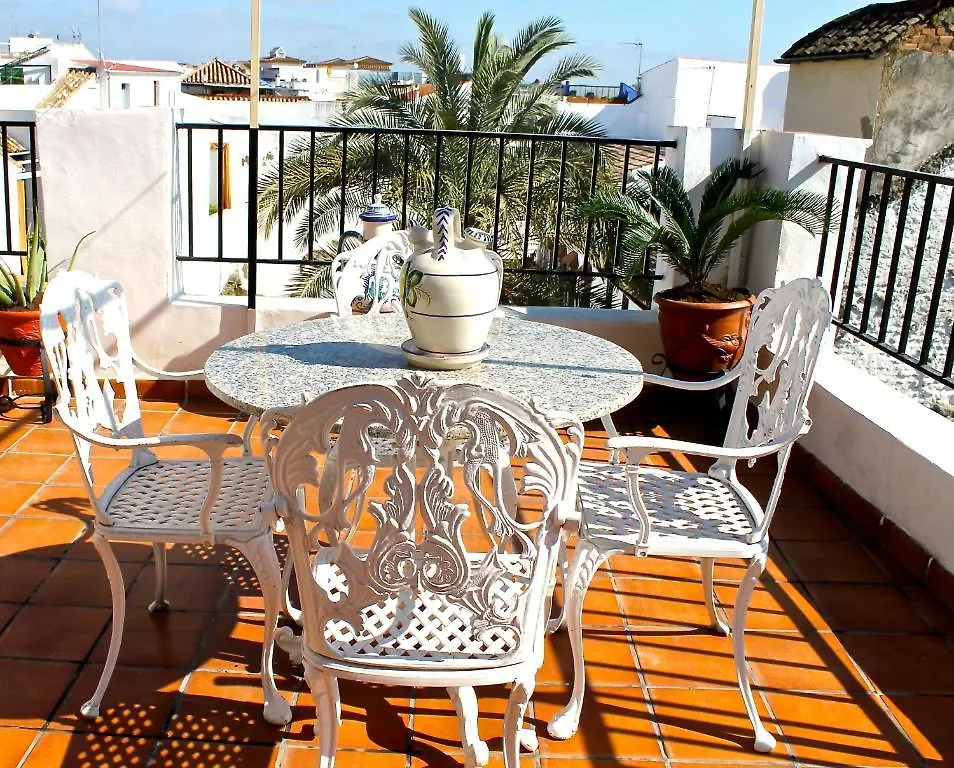 Hostal Almanzor Cordoba Guest house