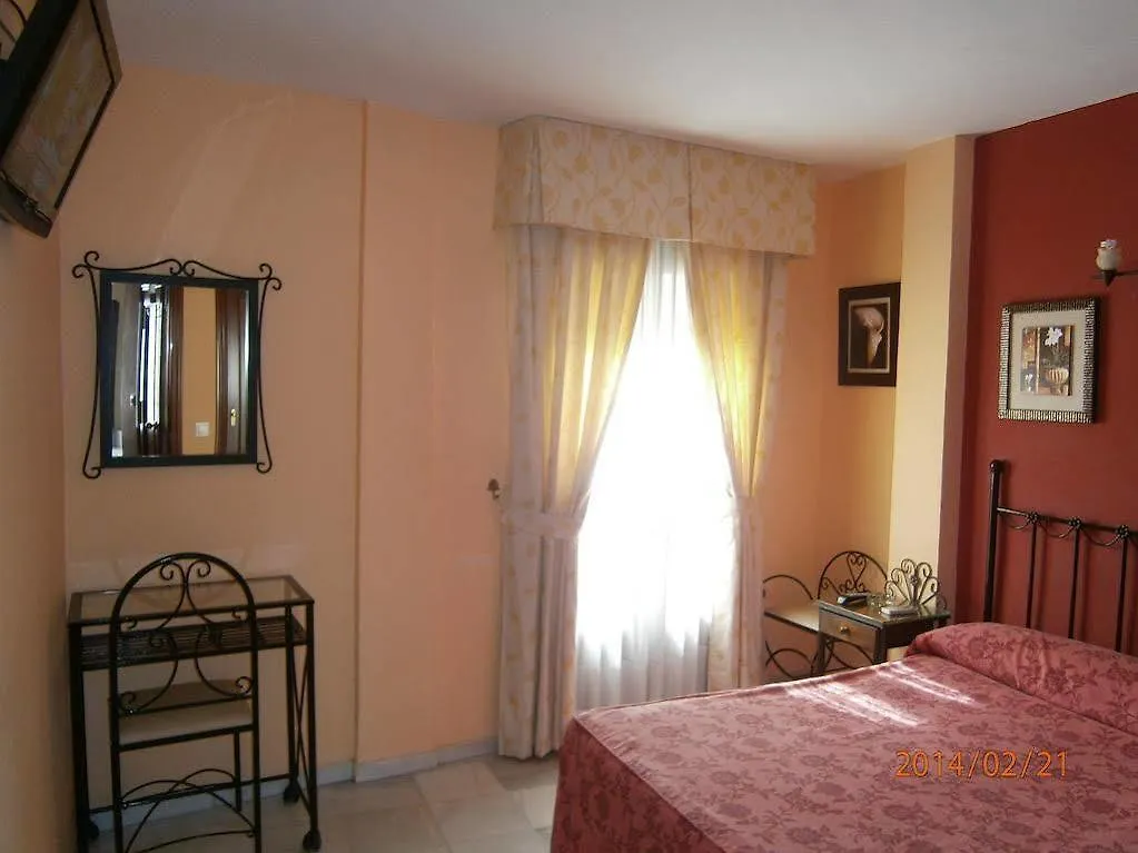 Hostal Almanzor Cordoba 0*,  Spain