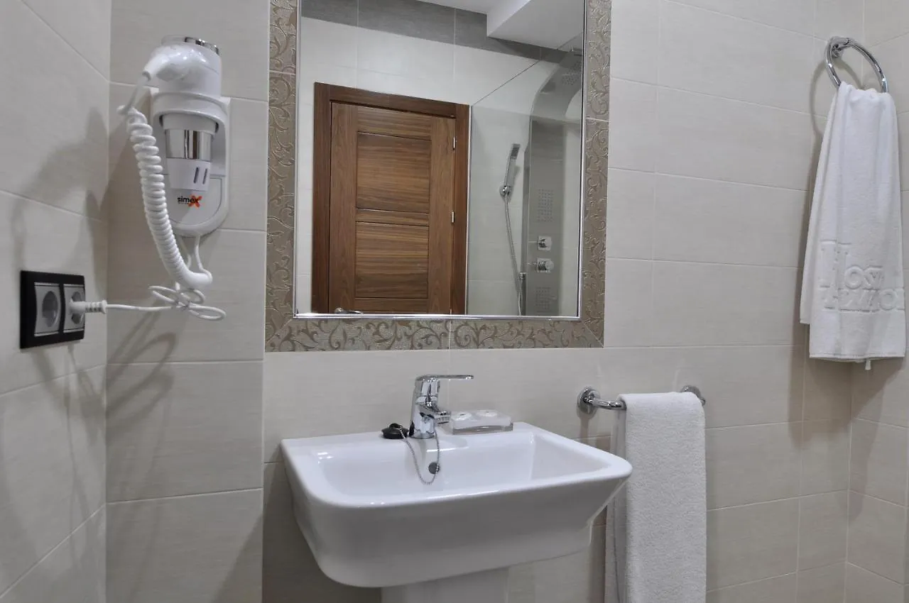 Hostal Almanzor Cordoba Spain