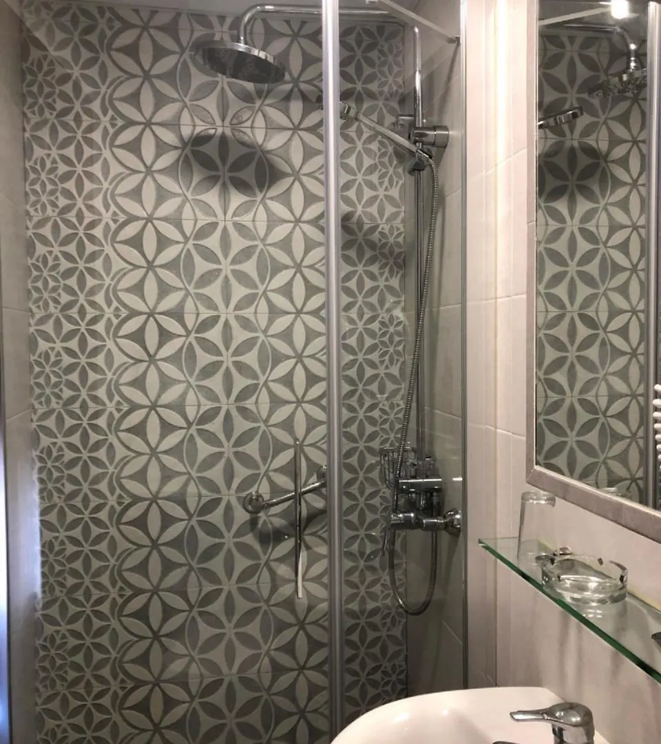 Hostal Almanzor Cordoba
