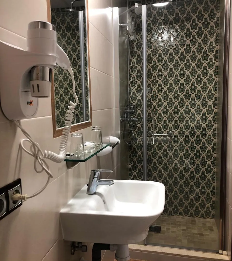 Guest house Hostal Almanzor Cordoba