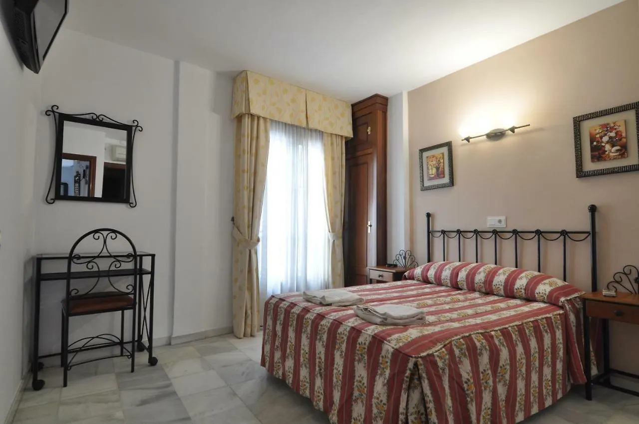 Guest house Hostal Almanzor Cordoba Spain