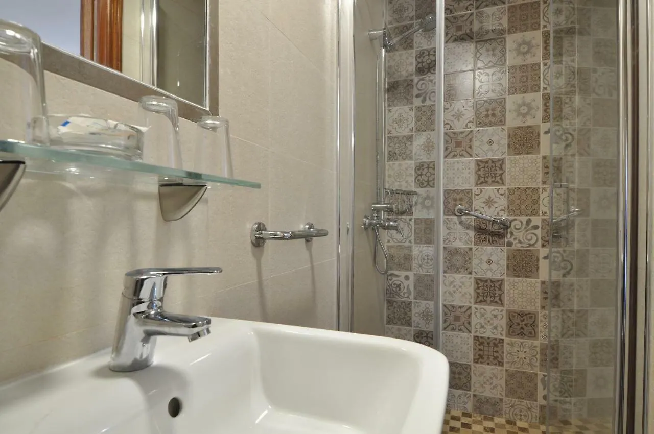 Hostal Almanzor Cordoba Spain