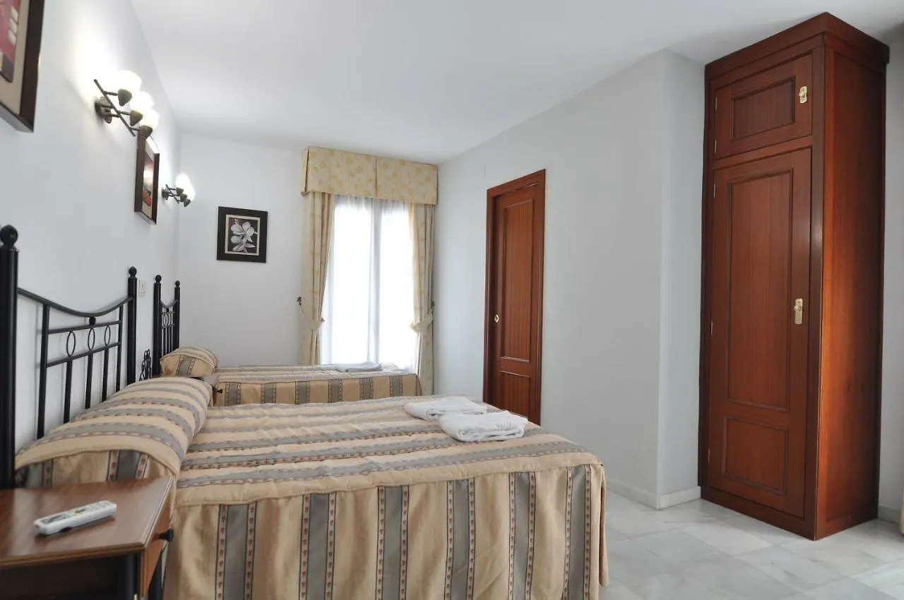 Guest house Hostal Almanzor Cordoba